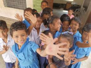Happy Children