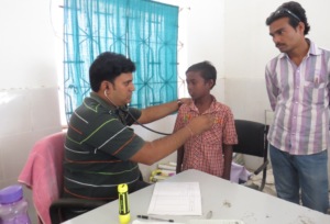 Health Checkup