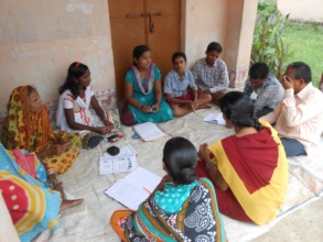 Need Assessment of the children for support