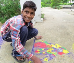 Our Child Artist