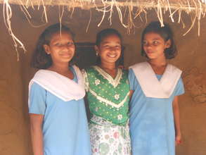 Supported Children