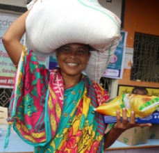 Supporting Ration Kit