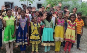 Thanks to Global Giving & supporters