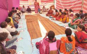 Training to Foster Parents
