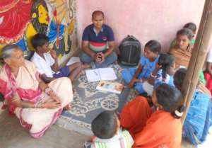 Followup & counselling support