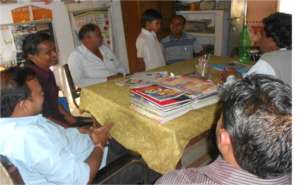 followup visit
