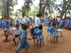 Children Camp