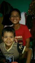 Thanks to Support us
