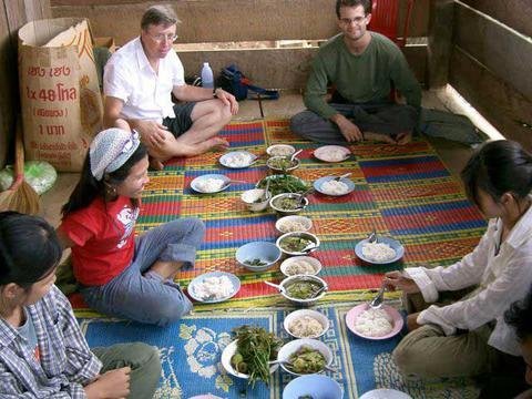 Khom Loy Sustainable Agriculture Project