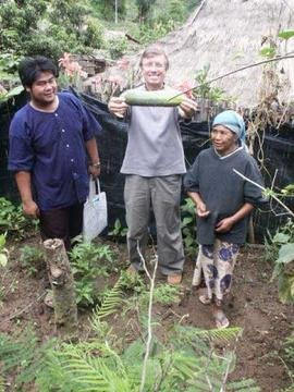 Khom Loy Sustainable Agriculture Project