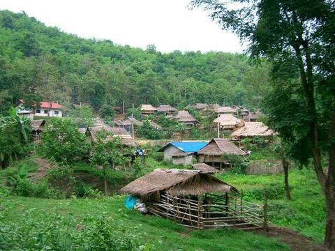 Khom Loy Sustainable Agriculture Project