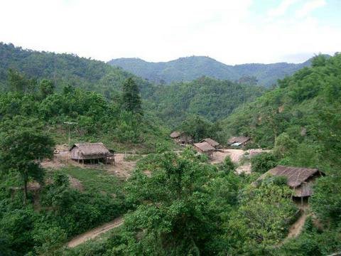 Khom Loy Sustainable Agriculture Project