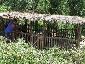 A Little Husbandry Goes a Long Way!