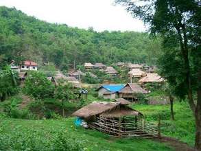 A Village on the Move!