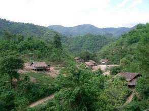 Another Village Joins the Project