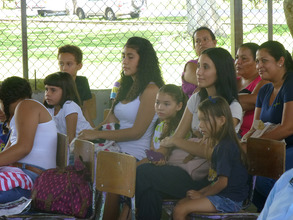 Environmental Festival