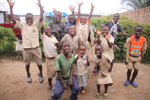 Children from New Generation