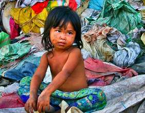 Eco-Kids Reduce, Re-use and Recycle Program