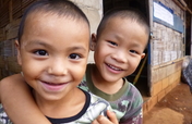Educate 140 Refugees on The Thai-Burma Border
