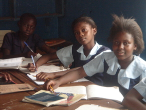 Tungi Basic School