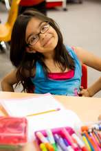 Dreamer in after school programming.
