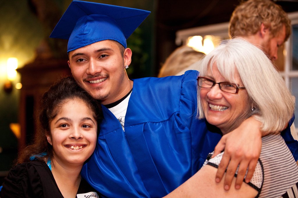 Send 50 at-risk youth to college in Boulder County