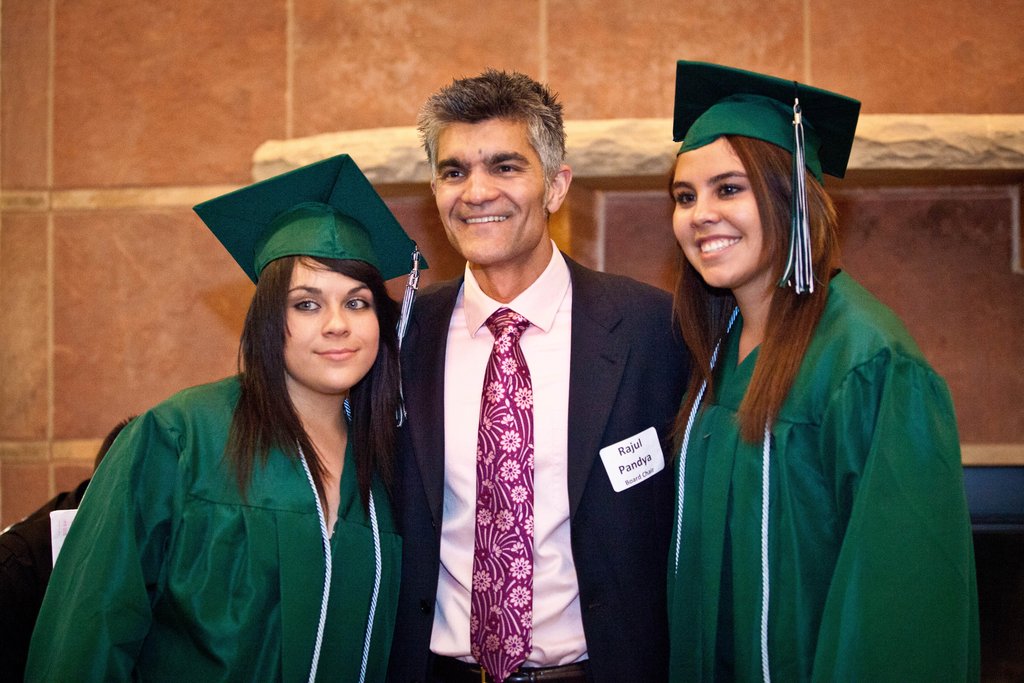 Send 50 at-risk youth to college in Boulder County
