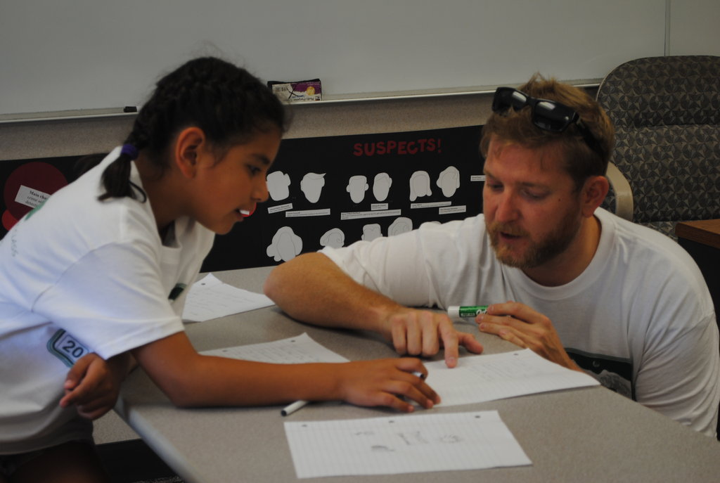 Send 50 at-risk youth to college in Boulder County