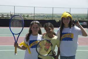 Tennis