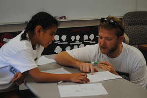 Tutoring