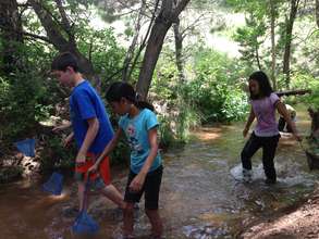 Hands-On Learning Opportunities