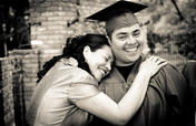 Send 50 at-risk youth to college in Boulder County