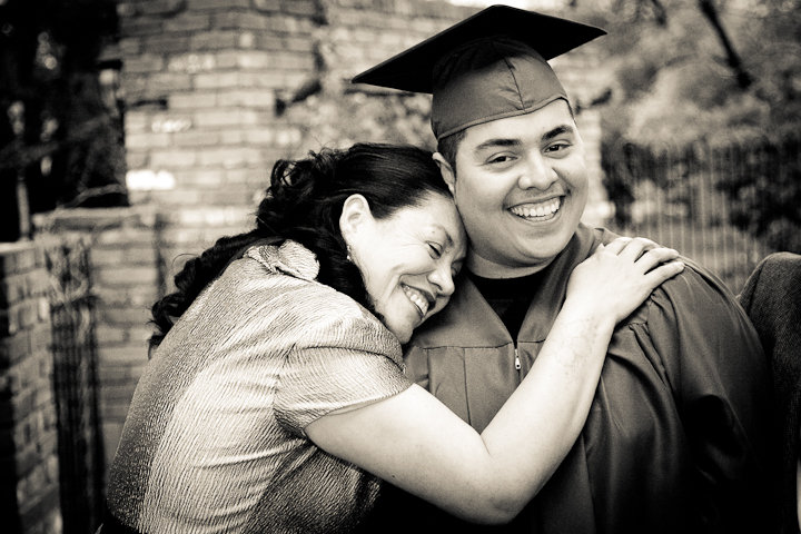 Send 50 at-risk youth to college in Boulder County