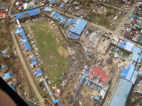 Philippines 2013  MSF