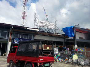 Philippines 2013  Sarah Badiei/MSF