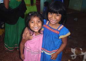 How do we love our donors? Let us count the grins!