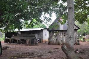 Typical Home in the Communities We Serve