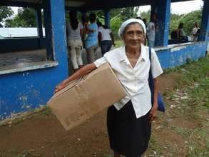 Unexpected Requests by Beneficiaries