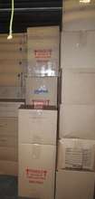 More Donations Awaiting Shipment