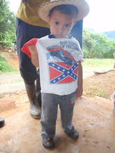 A New "Duke Boy" in Town