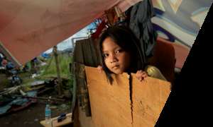 Haiyan 1 - Peter Caton