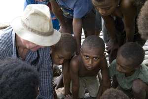 Kids in communities