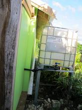 Water tank