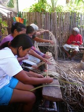 Fair trade fashion bags for better future