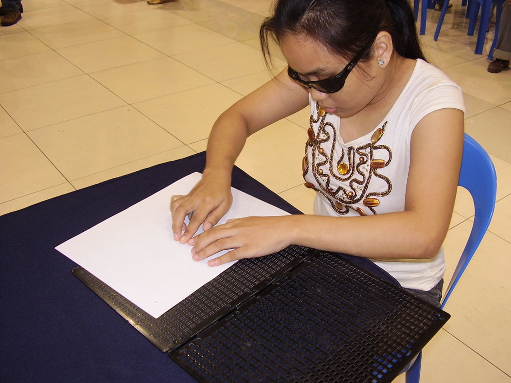 Action & Advocacy for Rights of Disabled Persons