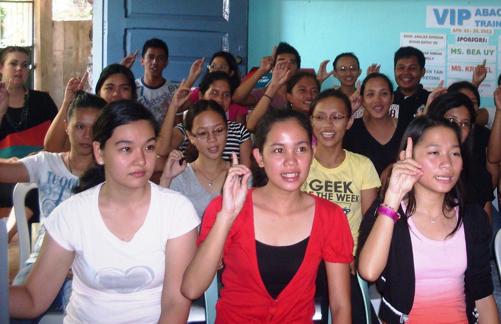 Action & Advocacy for Rights of Disabled Persons