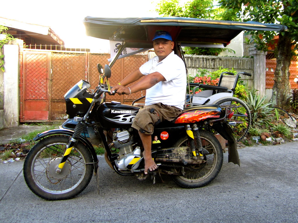 Action & Advocacy for Rights of Disabled Persons