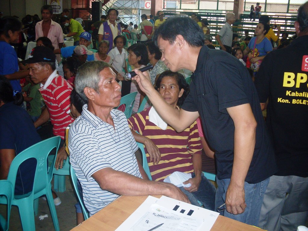 Action & Advocacy for Rights of Disabled Persons