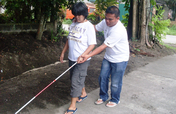 Action & Advocacy for Rights of Disabled Persons