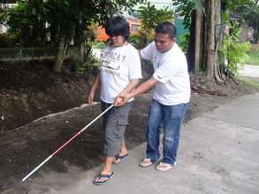 Action & Advocacy for Rights of Disabled Persons